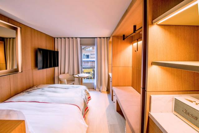 Quarto individual