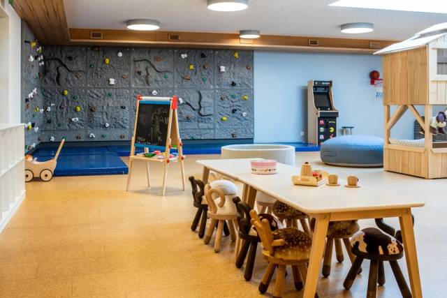 Kids Club
