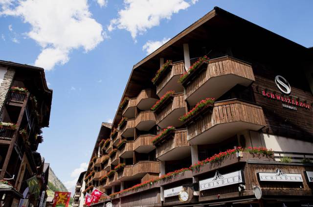 Vista exterior