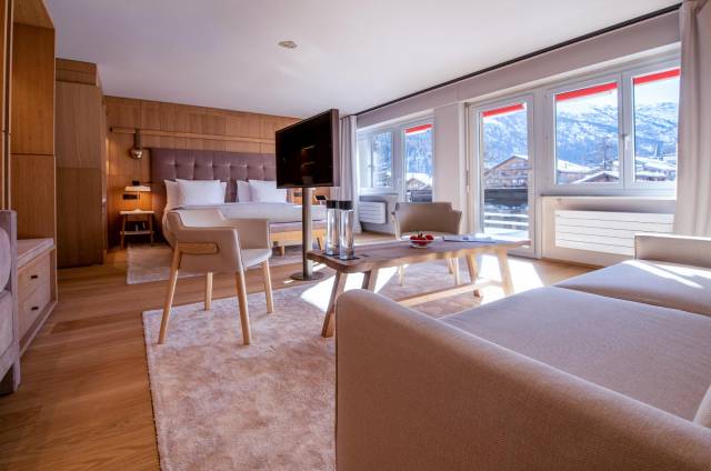 Junior Suite