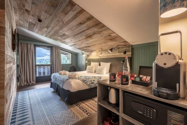 Deluxe Suite
