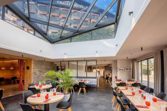 Restaurante