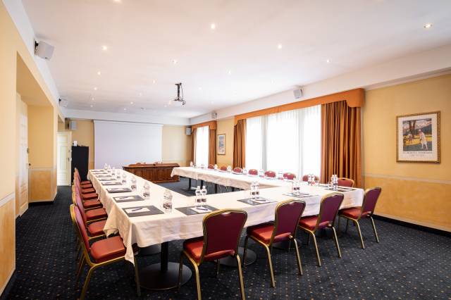 Sala de reuniões