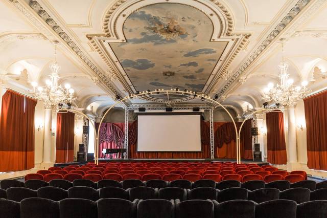 Teatro