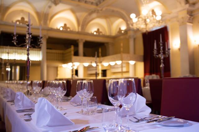 Restaurante