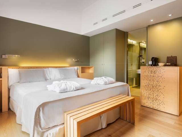 Quarto duplo