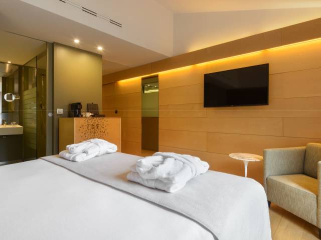 Quarto duplo