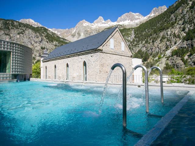 Termas de Tibério