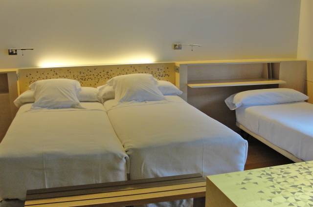 Quarto triplo