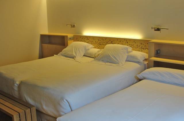 Quarto triplo