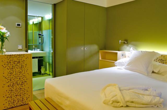 Quarto duplo
