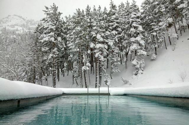 Termas de Tibério