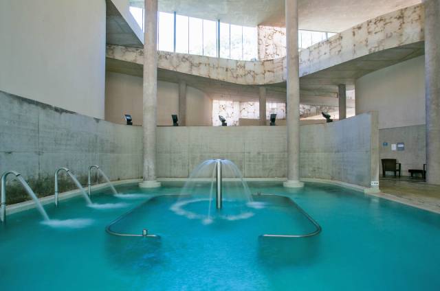 Termas de Tibério