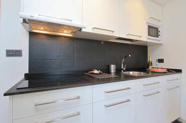 Apartamento T1 Superior