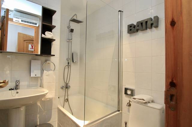 Apartamento T1 Litera 2/4