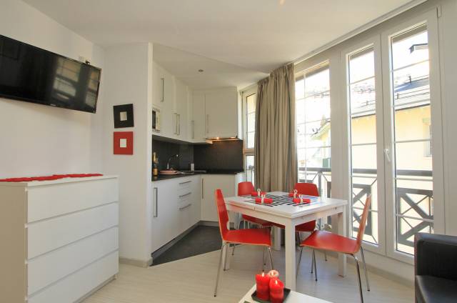 Apartamento T1 Litera 2/4