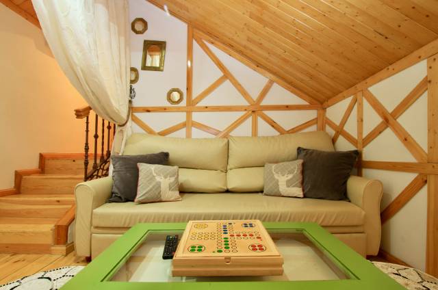 Duplex T2 Superior