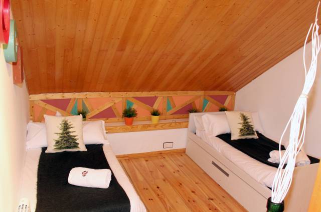 Duplex T2 Superior
