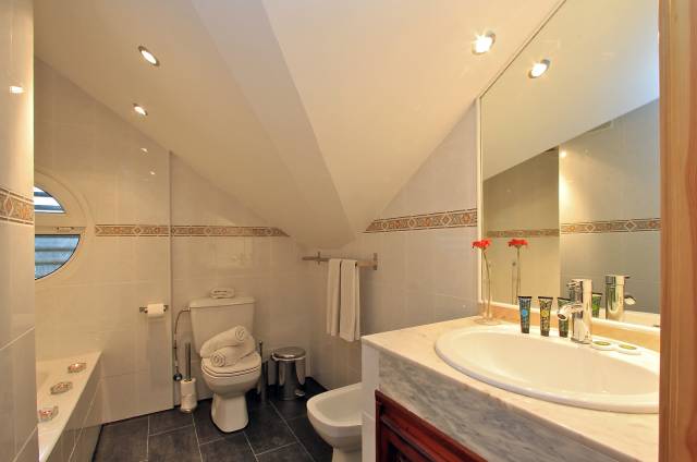 Duplex T2 Superior