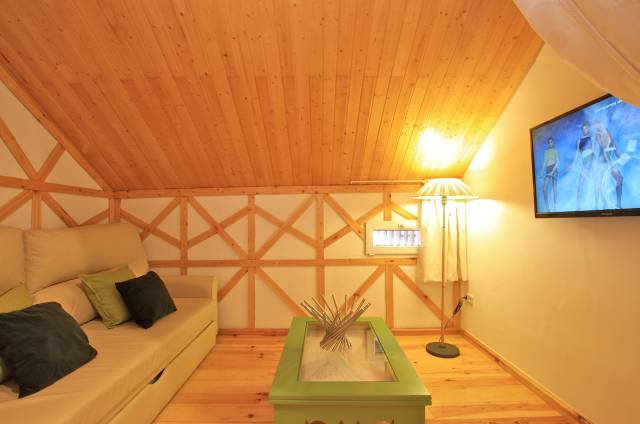 Duplex T2 Superior