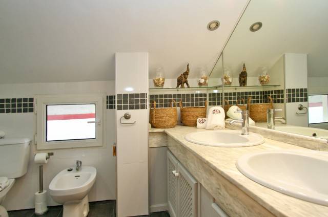 Duplex T2 Superior