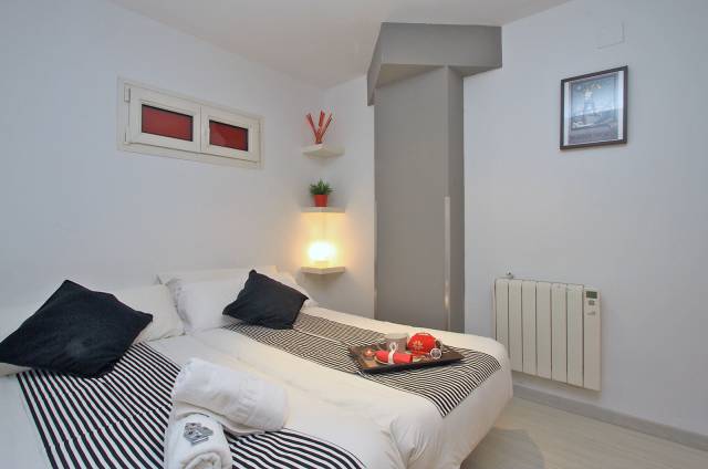 Apartamento T1 superior