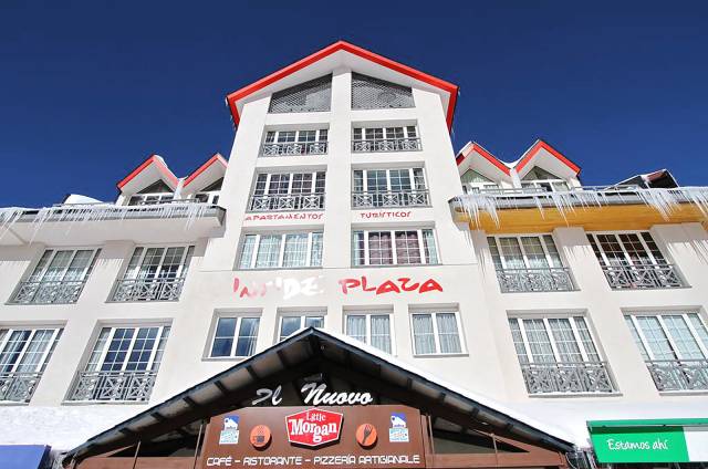 Vista exterior