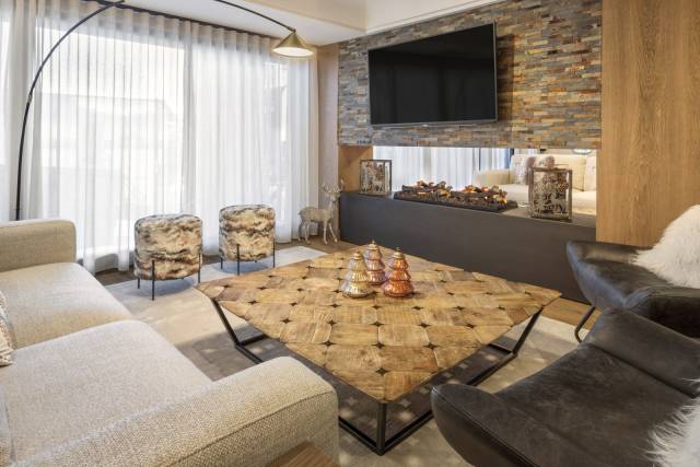 The Level Lounge