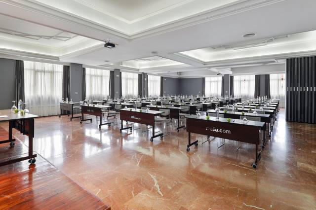 Sala de reuniões