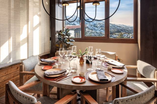 Restaurante Alma