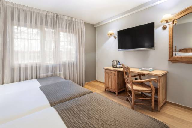 Quarto triplo