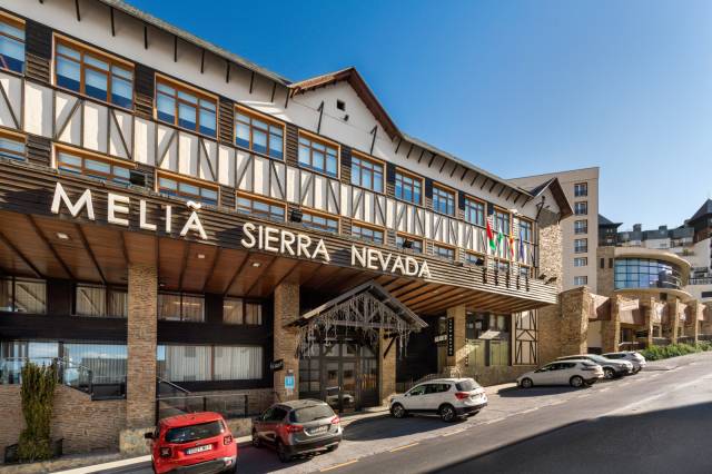 Vista exterior