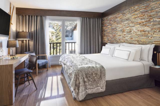 Grand Suite The Level