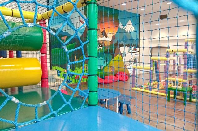 Kids club