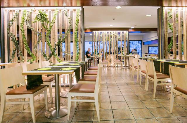 Restaurante