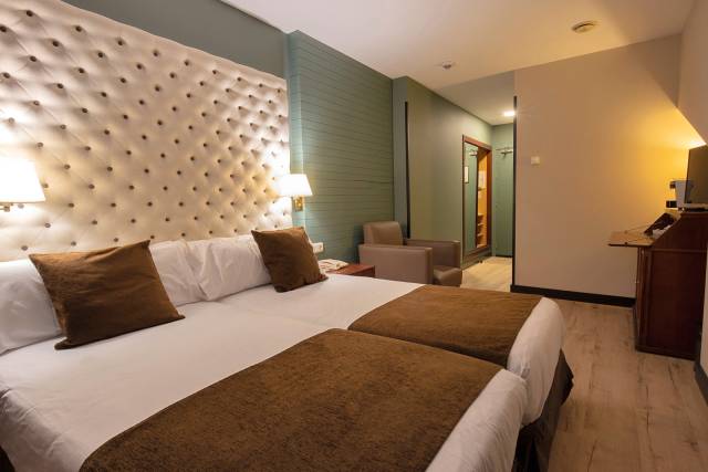 Quarto duplo