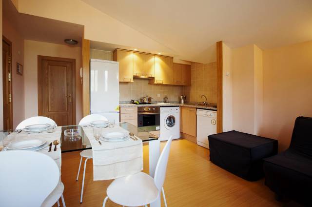 Apartamento T3