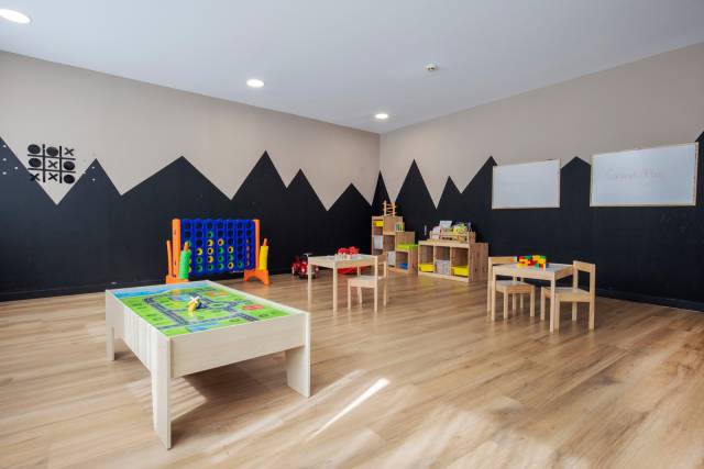 Kids Club