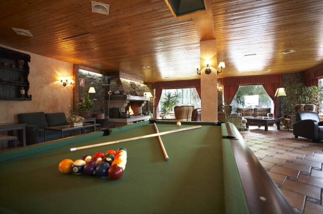 Sala de jogos