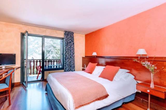 Quarto duplo