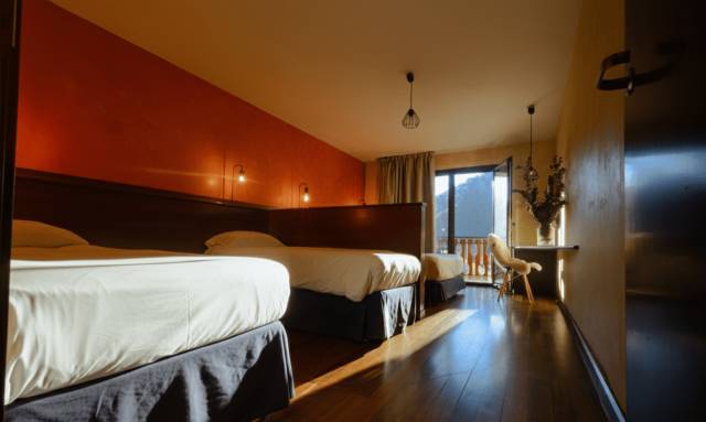 Quarto familiar