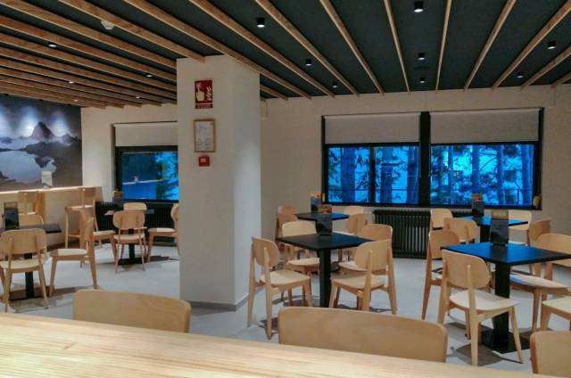 Bar / Restaurante