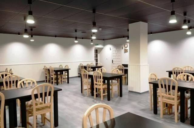 Bar / Restaurante
