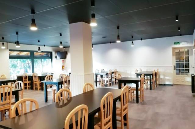 Bar / Restaurante