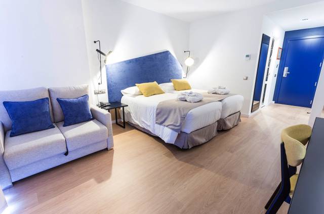 Quarto triplo