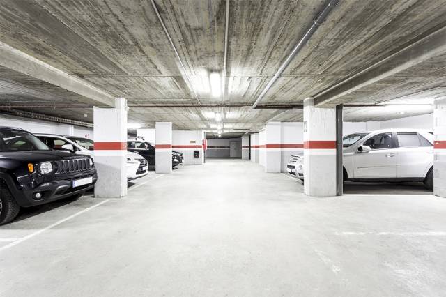 Garagem