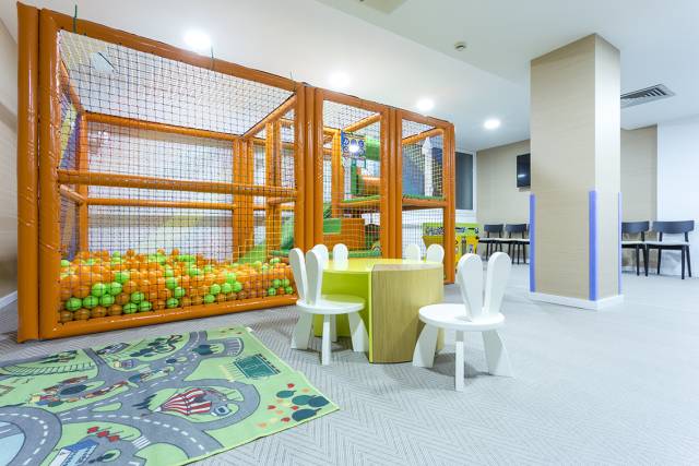 Kids Club
