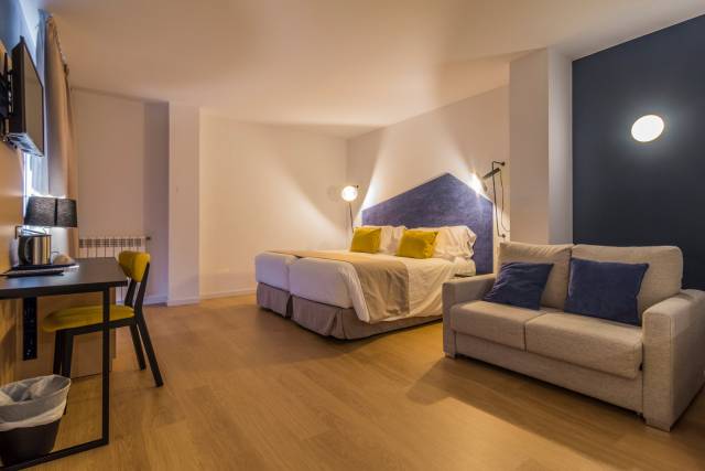Quarto triplo