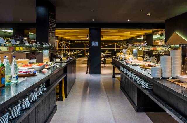 Restaurante