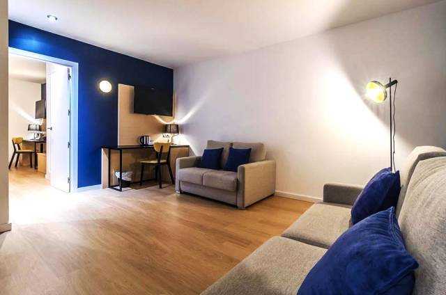 Suite
